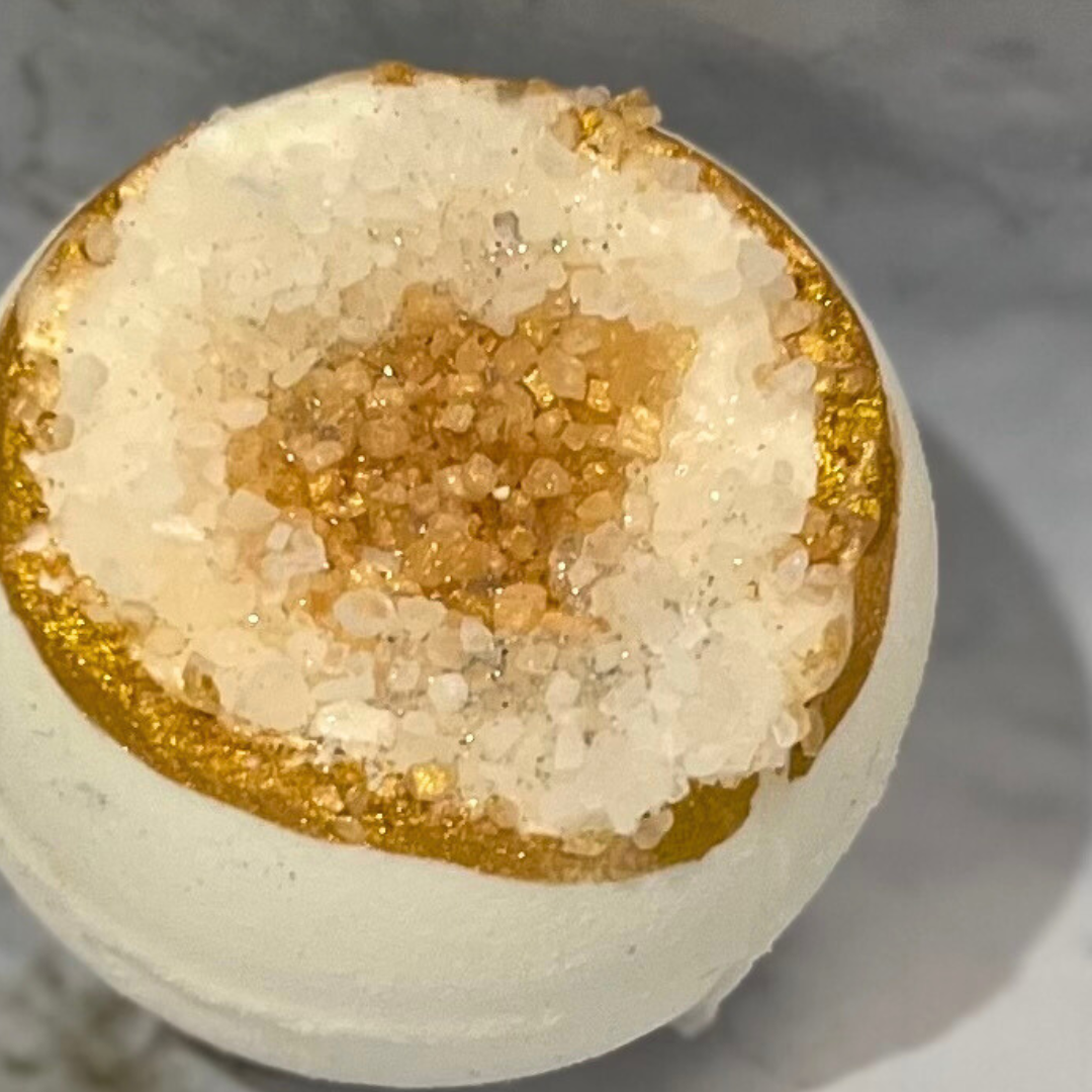 Gold Geodes  | Wholesale