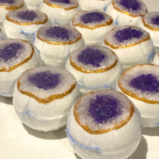 Purple Geode  | Wholesale