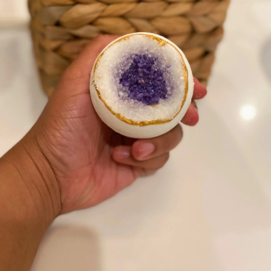 Purple Geode  | Wholesale